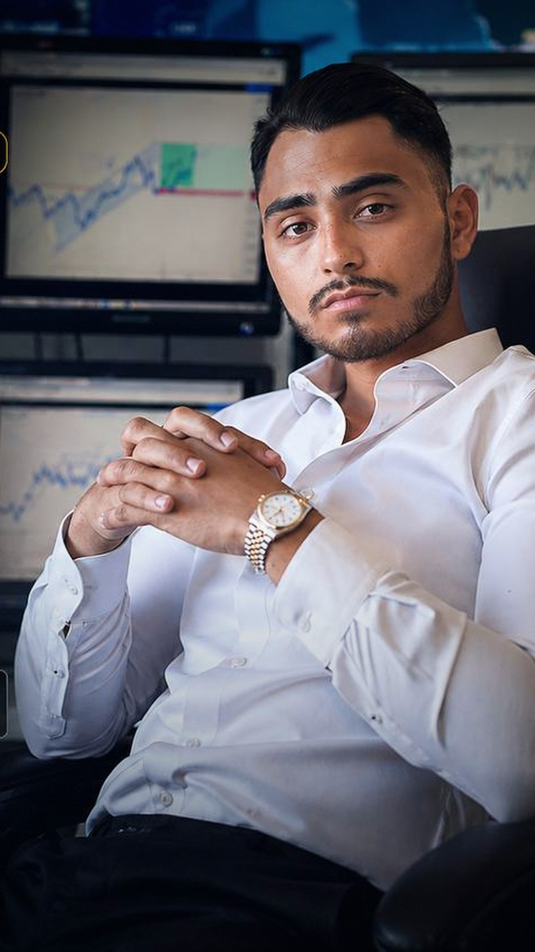 Mickael Daussy – MKD School