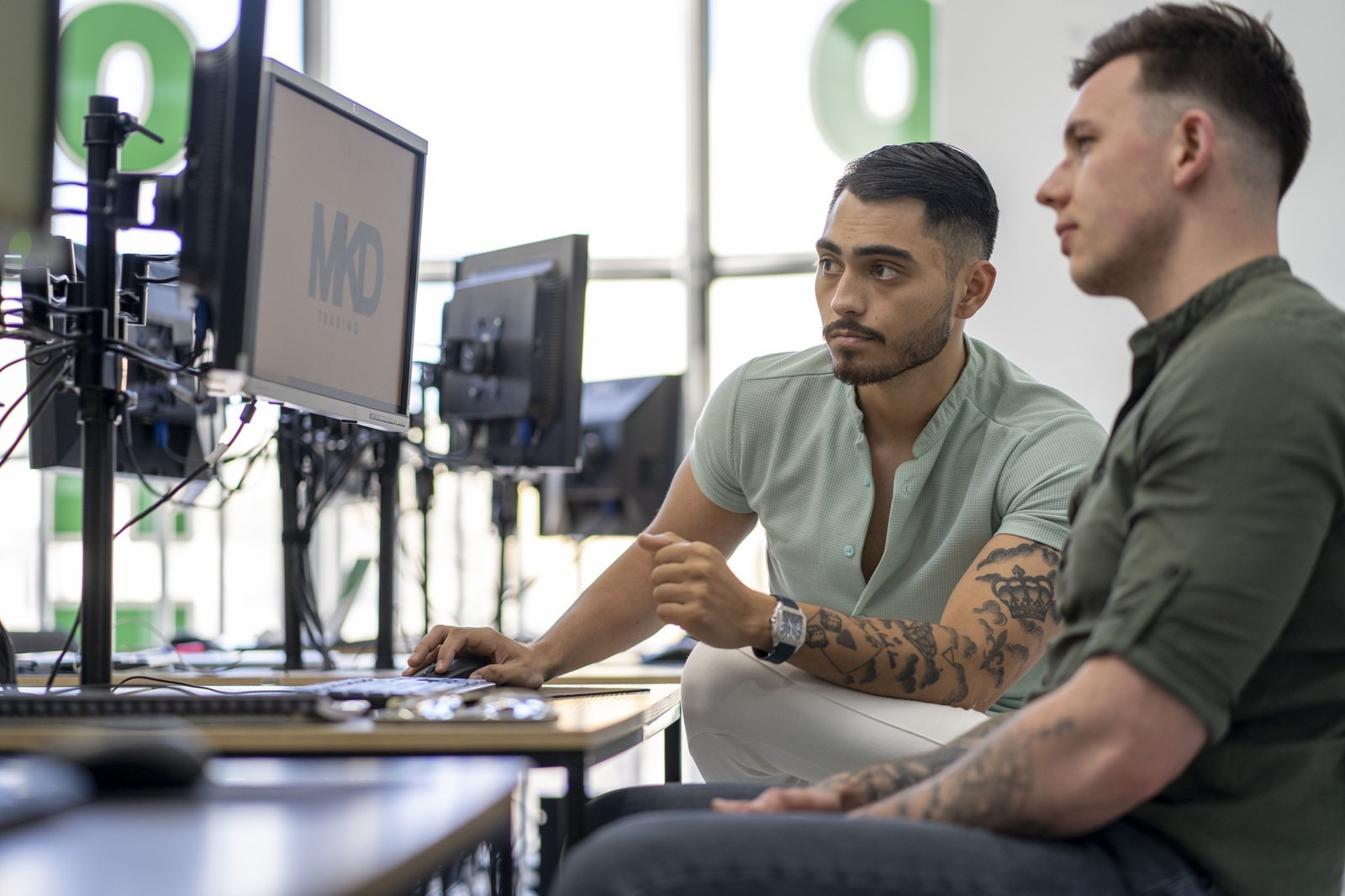 MKD School - Photo 1