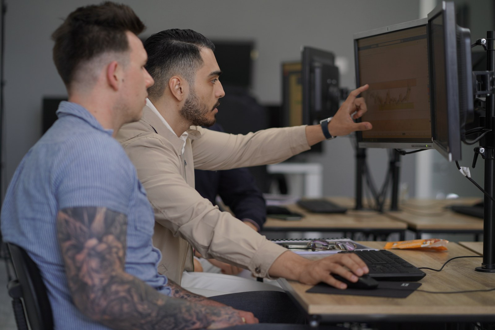 MKD School - Photo 2