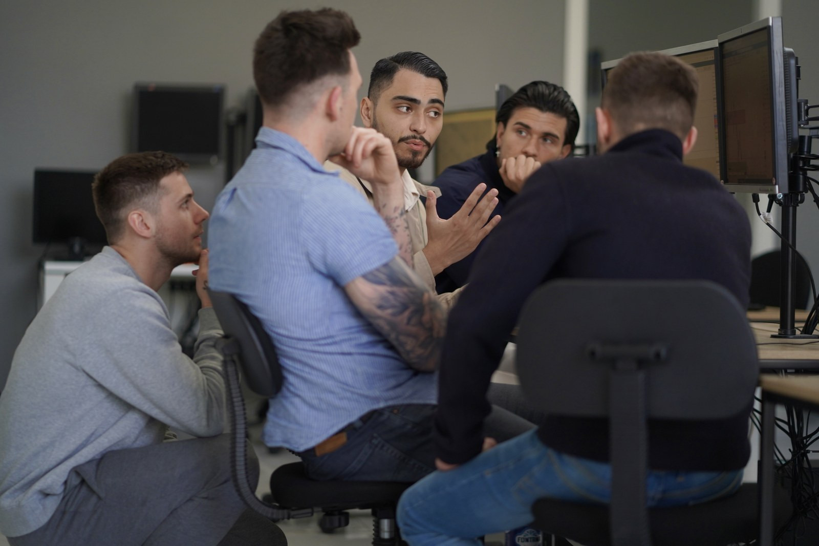 MKD School - Photo 6